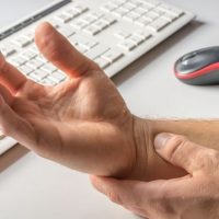 Repetitive Motion Injury Repetitive Motion Injury